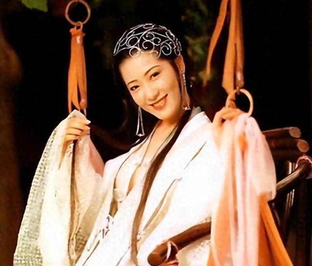 国产三级片《金瓶梅》！看过这部影片的人现在多大了呢？