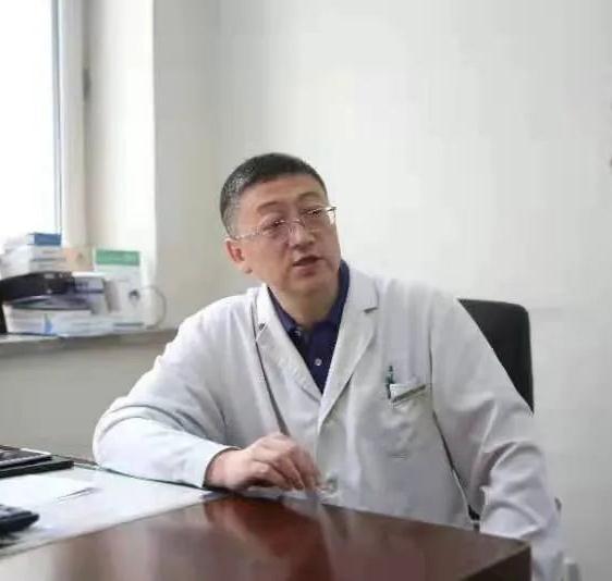 名医专栏｜平地摔倒需警惕克雷氏骨折