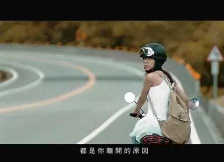 陈绮贞43岁了，她唱的还是我们的18岁