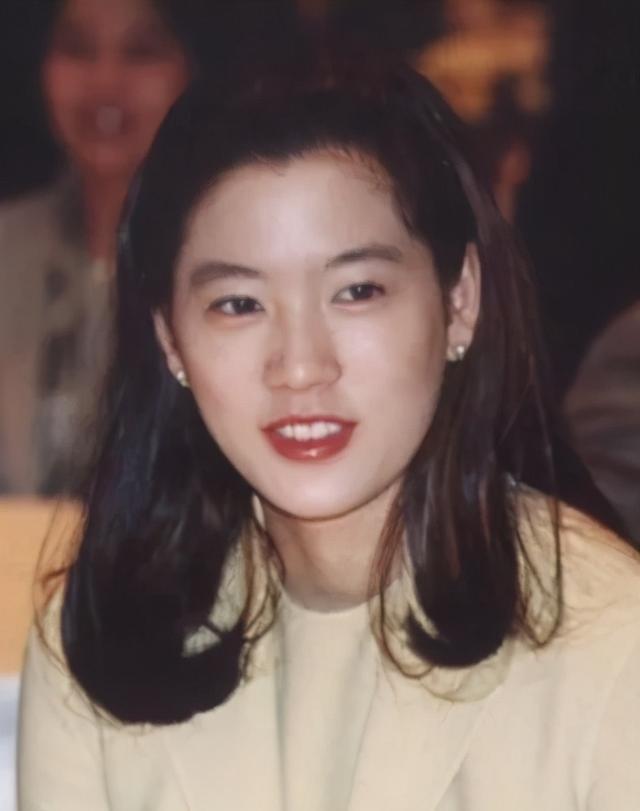 香消玉殒的三星小公主李尹馨，才貌双绝，奈何生于“帝王家”