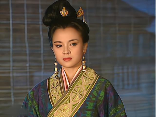 中国史连载:“人尽可夫”这个成语的本意是什么