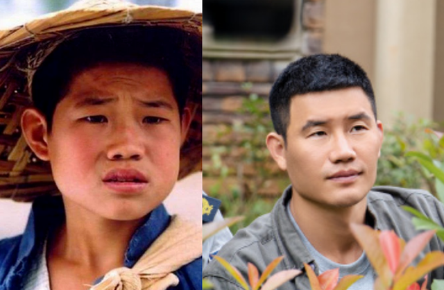 “嘎子哥”谢孟伟、白鹿、张晚意，获“三级演员”职称