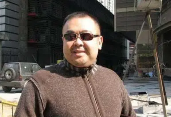 朝鲜“太后”,却是日本制造!金正恩身后的神秘女人:高英姬