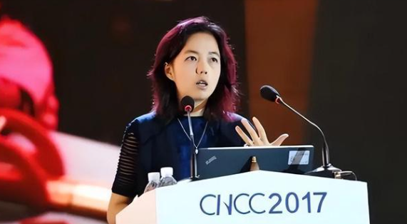 华裔女科学家李飞飞：年仅46岁，扬言希望以中国人身份领诺贝尔奖