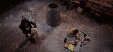 《功夫》:周星驰的封神之作