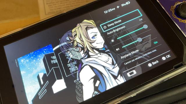 远程撤销游戏授权 SE开始处理泄露的《新美妙世界》游戏许可