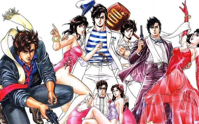 尺度拉满，污力爆表，网飞又出大招！