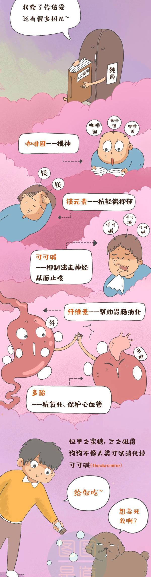 中国第一个吃巧克力的人是康熙！他当时的试吃反馈是……