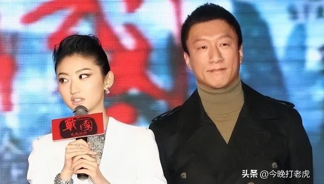 拍《警察故事2013》时，成龙吐槽：这电影就是为了景甜一个人拍的