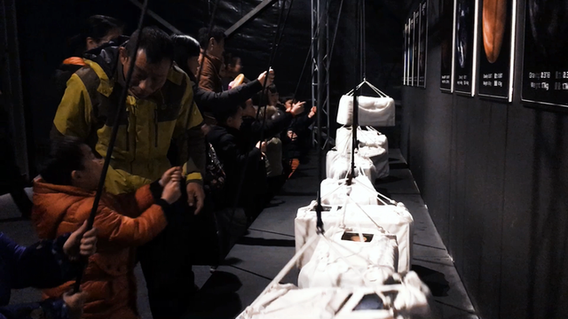 去“太空”走秀？这场家门口的才艺表演等你参与