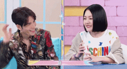 萧敬腾终于承认恋情了！能让萧敬腾大方公开的居然是她？