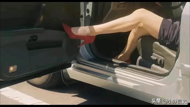 韩国大尺度“三级片”【工作女郎】适合晚上一个人的时候看！