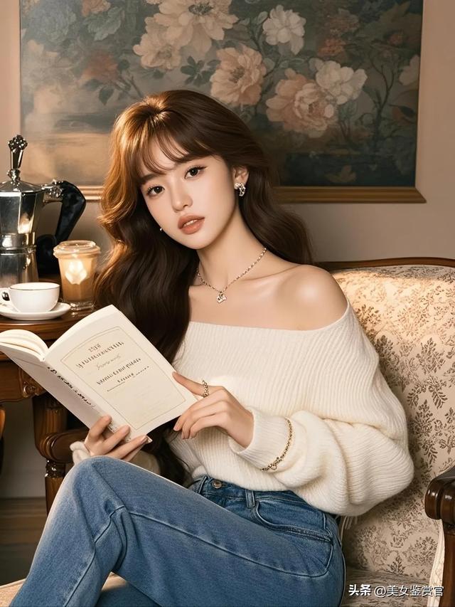 极品艺术美女写真（结尾附带小故事）