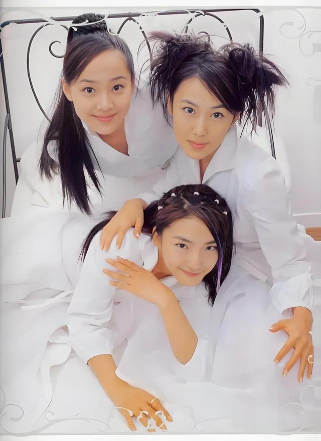 韩国最具代表性的十大女团：谁才是你心中的“团王”？