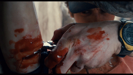 绝境荒野逃生电影12部