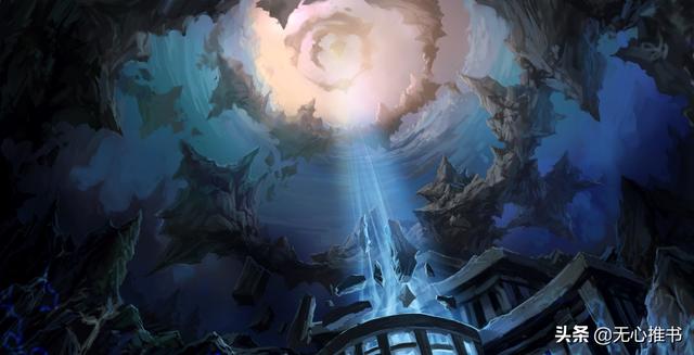 超越辰东和老鹰,肘子新书口碑爆棚,评分9.9登顶网文第一