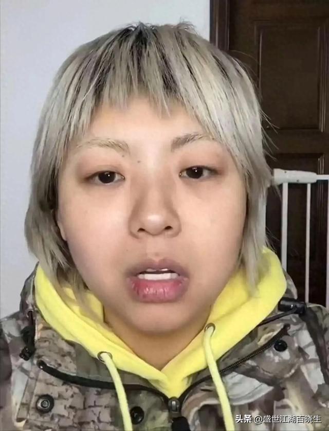 张大大可能触犯刑法，不管你是多大宛，别踩红线，不信你问吴亦凡