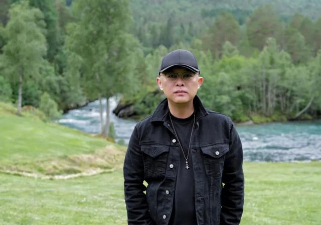 从主持一哥到彻底淡出，主持人孟非到底经历了什么？