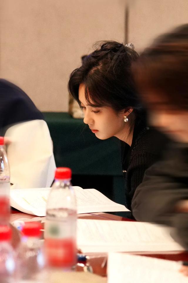 郑合惠子分享图片