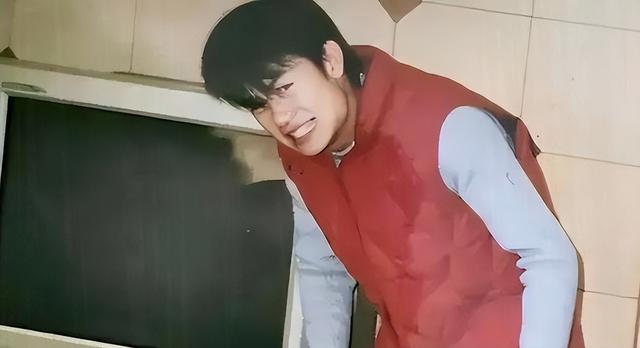 李健:娱乐圈的坚韧行者,用才华书写传奇