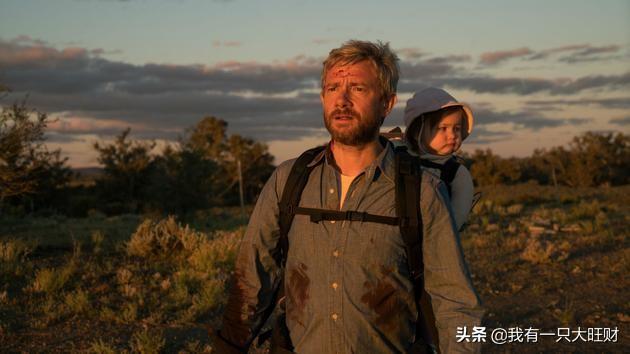 《负重前行》最感人的丧尸电影,爱是人类的本能。