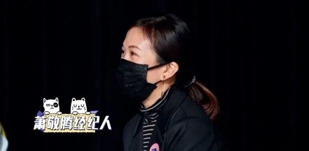 萧敬腾终于承认恋情了！能让萧敬腾大方公开的居然是她？