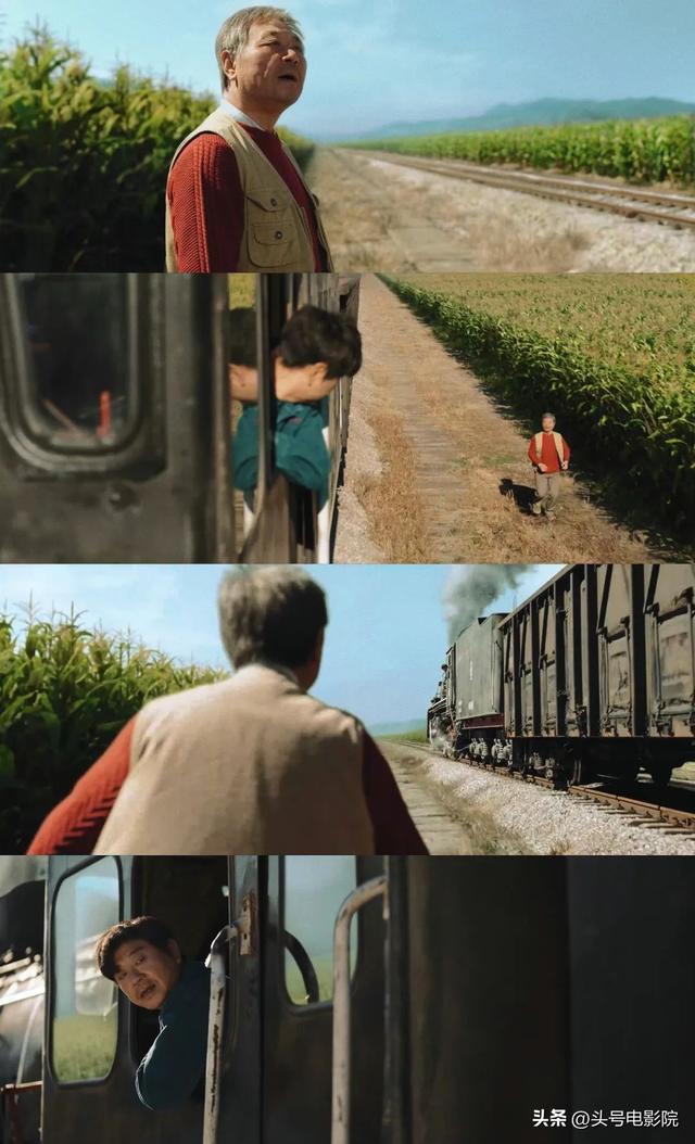 9.5分！《漫长的季节》完结封神，更厉害的是，王响还有隐藏结局