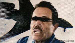 内森琼斯(一代毒枭如何被骗到美国)