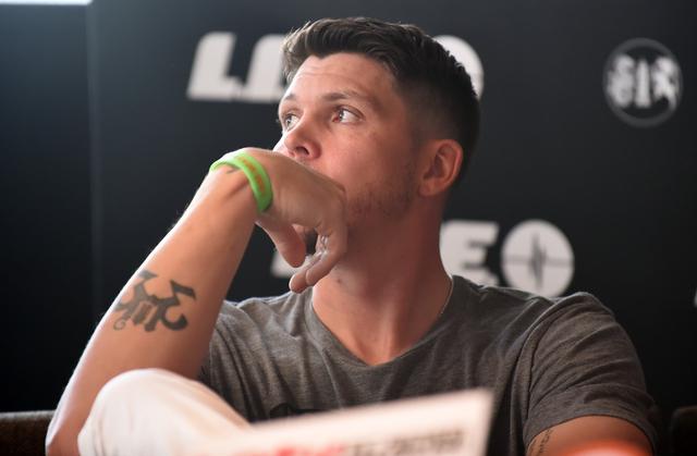 约基奇8年前坐稳首发后队友今何在？6人来过CBA 高圆圆正练习柔术