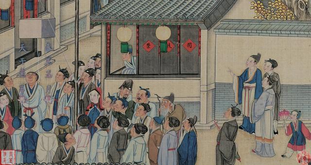 红楼梦:甄英莲被偷的十年里,拐子对她做的事,丑陋又臭名昭著