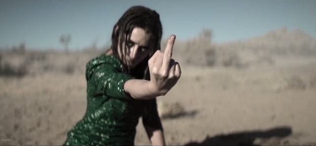 HBO再出高能羞耻剧，滚床单还要好评打分？