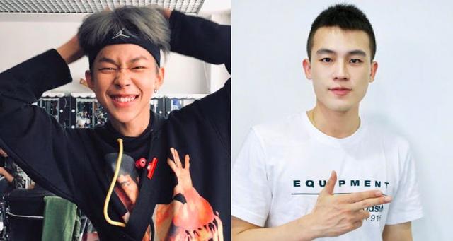 新晋少年感男友许光汉，又一个穿搭模板可以学了