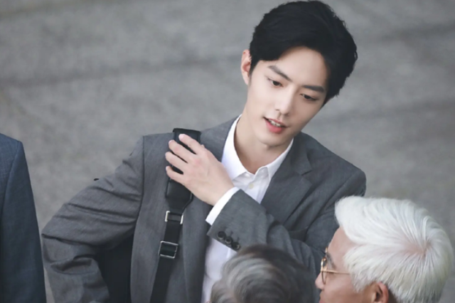 更8集剧情过瘾，全程刷屏，笑出腹肌，《龙一，你要怎样》凭什么