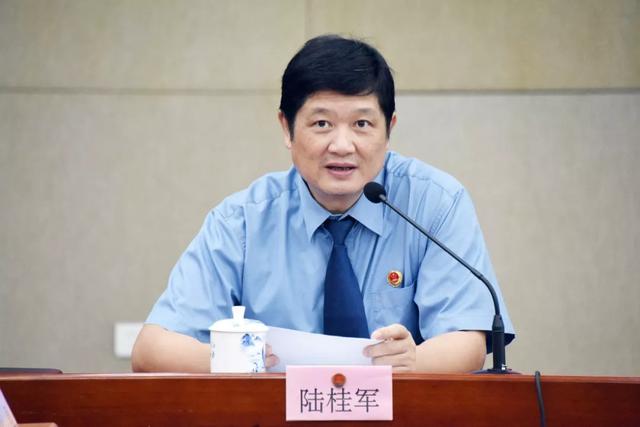 前沿｜松江区院召开新一届廉政监督员、人民参评员聘任会