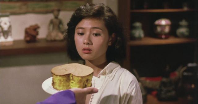 启蒙之作？推荐5部李丽珍出演的大尺度电影