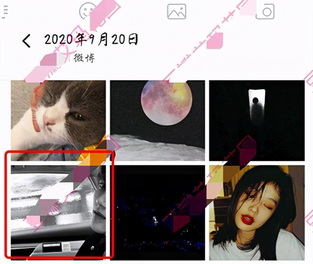 曝19岁灵超与张雅钦恋爱！两人同款被扒，女方曾用其私照当头像