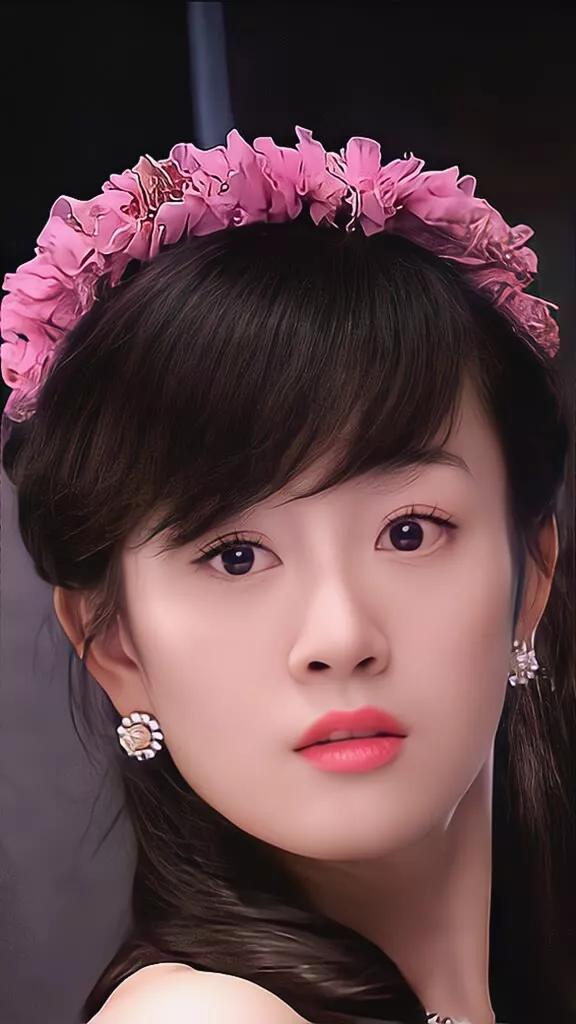 夏家三千金张檬——杨真真