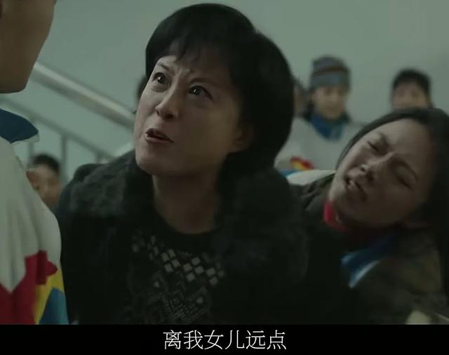 《漂白》大结局！6位演员被赞，1位演员被嘲，王佳佳成最大赢家