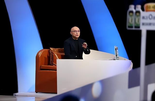 从主持一哥到彻底淡出，主持人孟非到底经历了什么？