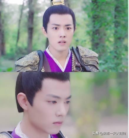 《哦我的皇帝陛下》北堂墨染为一场心动，付出了全部却失去了一切