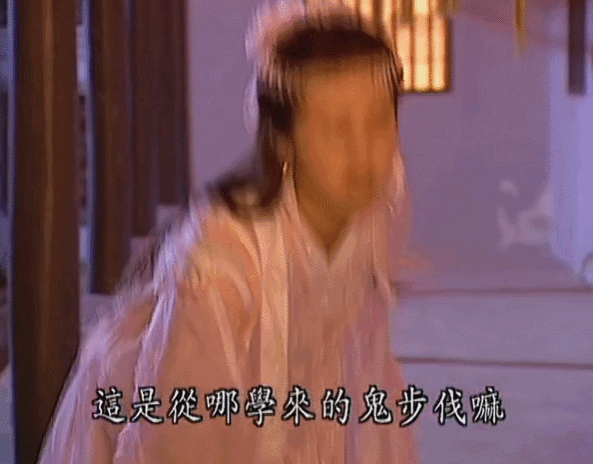 演技拉垮别尬演换脸戏，论换皮不换心，这几位才是真假难辨教科书