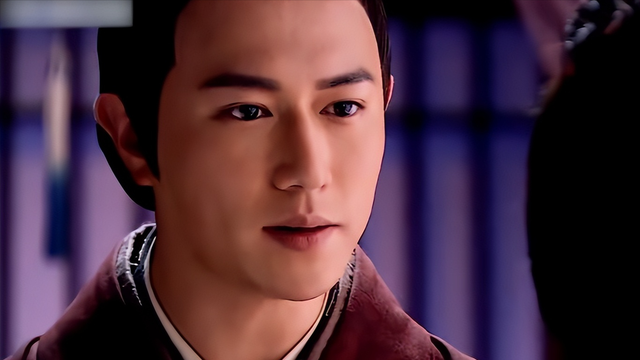 重温《美人心计》:才知看似贤惠大度的窦漪房,是如何算计代王的