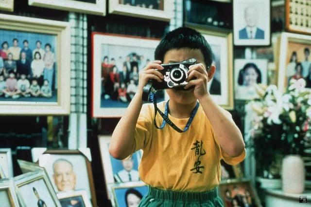 跪着说赞的高分电影：第2部《一一》