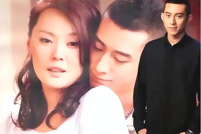 梁爱琪:成名背后有艰辛,46岁婚姻成谜