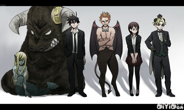 你看过哪些真正令你笑喷的动漫？