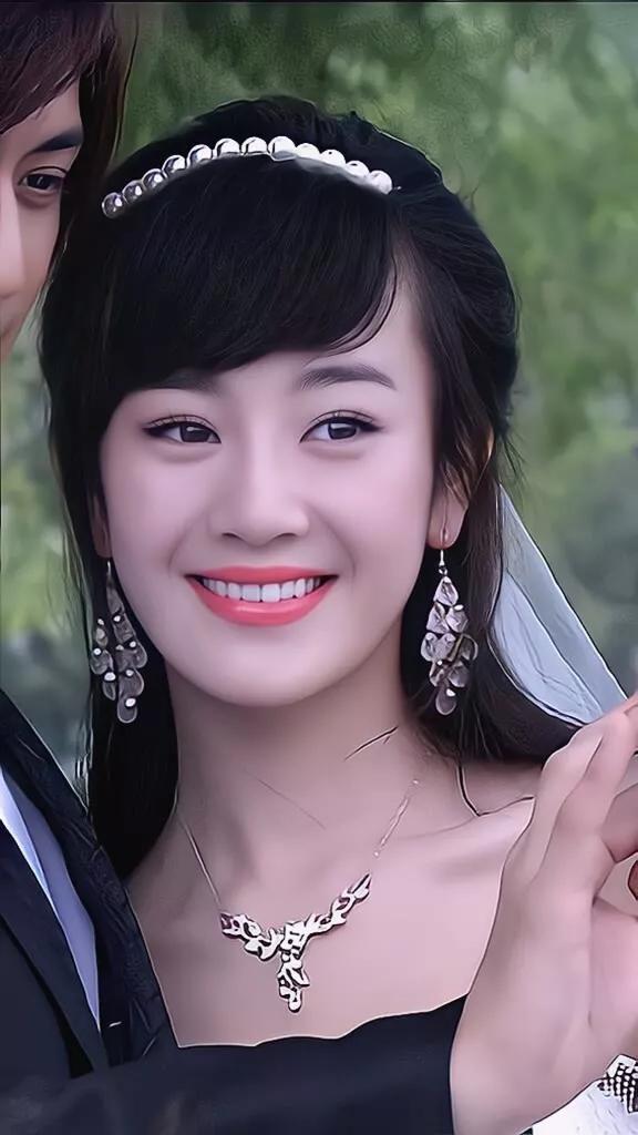 夏家三千金张檬——杨真真