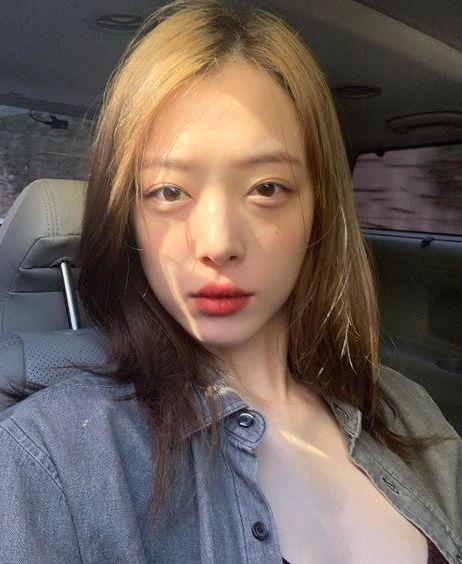 揭秘韩国演艺圈悲惨事件！8名女星因潜规则自杀，现又多了崔雪莉