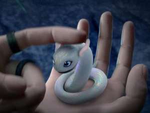 木板踩dd(草堂读诗｜赏析：DH劳伦斯《蛇》)