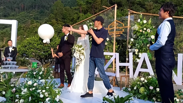 “帅斌”林江国：人品好演技高，出道22年后成“叔圈天花板”！