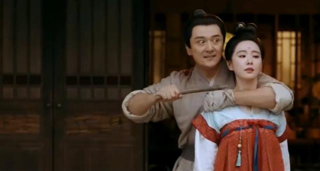 《掌心》第1-4集:杜梁贪腐,元少城绑架霓裳,逼问叶平安御史案